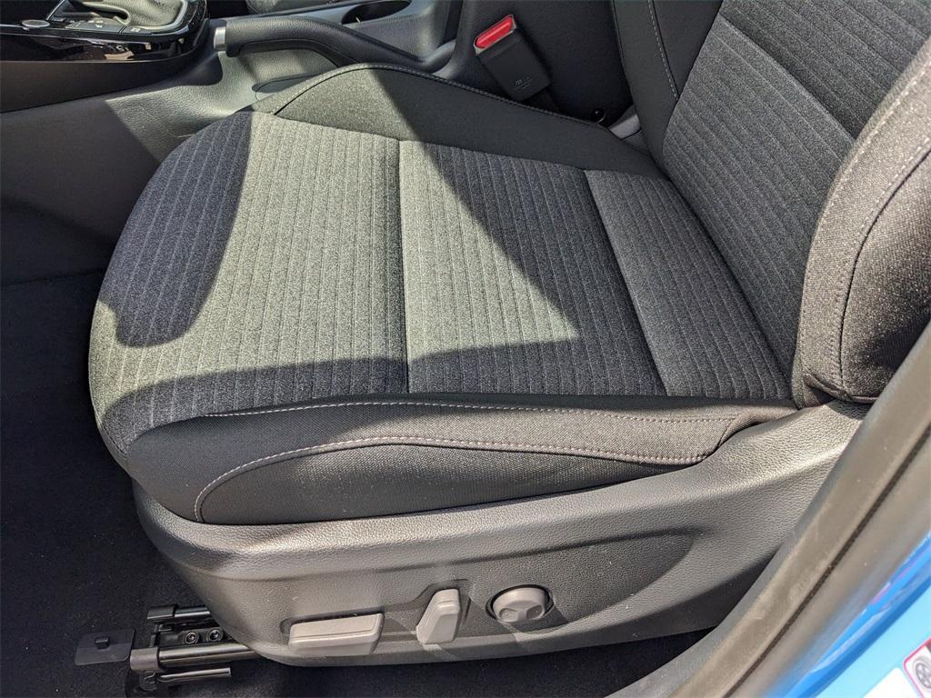 new 2025 Kia Soul car, priced at $23,608
