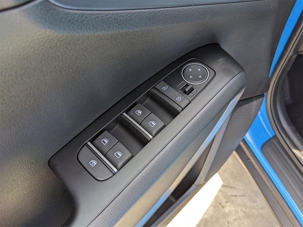 new 2025 Kia Soul car, priced at $23,608