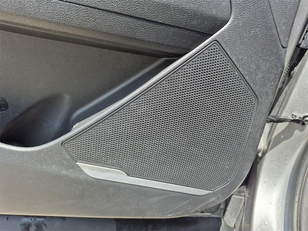 used 2023 Kia Sportage Hybrid car, priced at $22,992