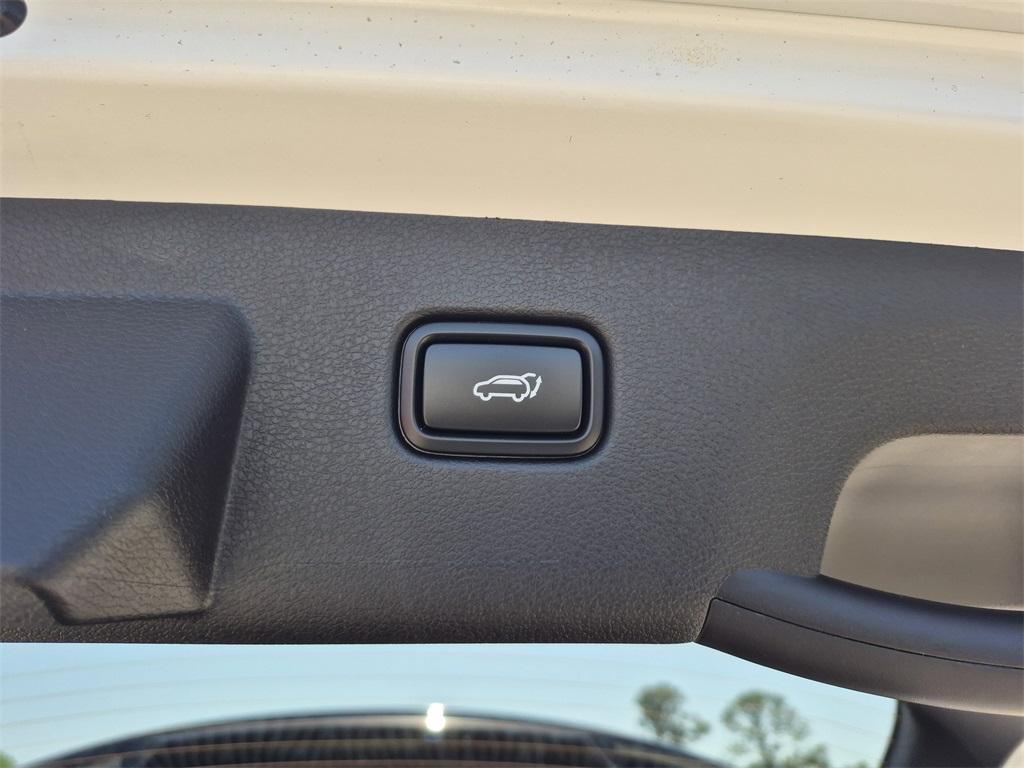 new 2025 Kia Sportage car, priced at $35,885