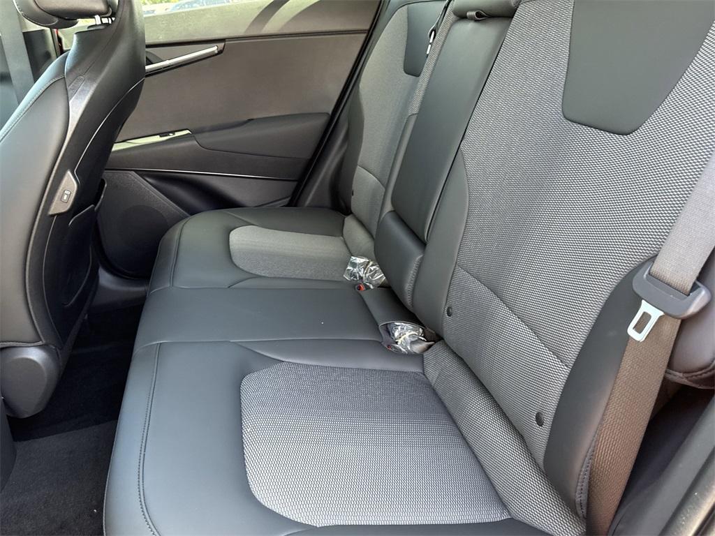 new 2025 Kia Niro car, priced at $31,225