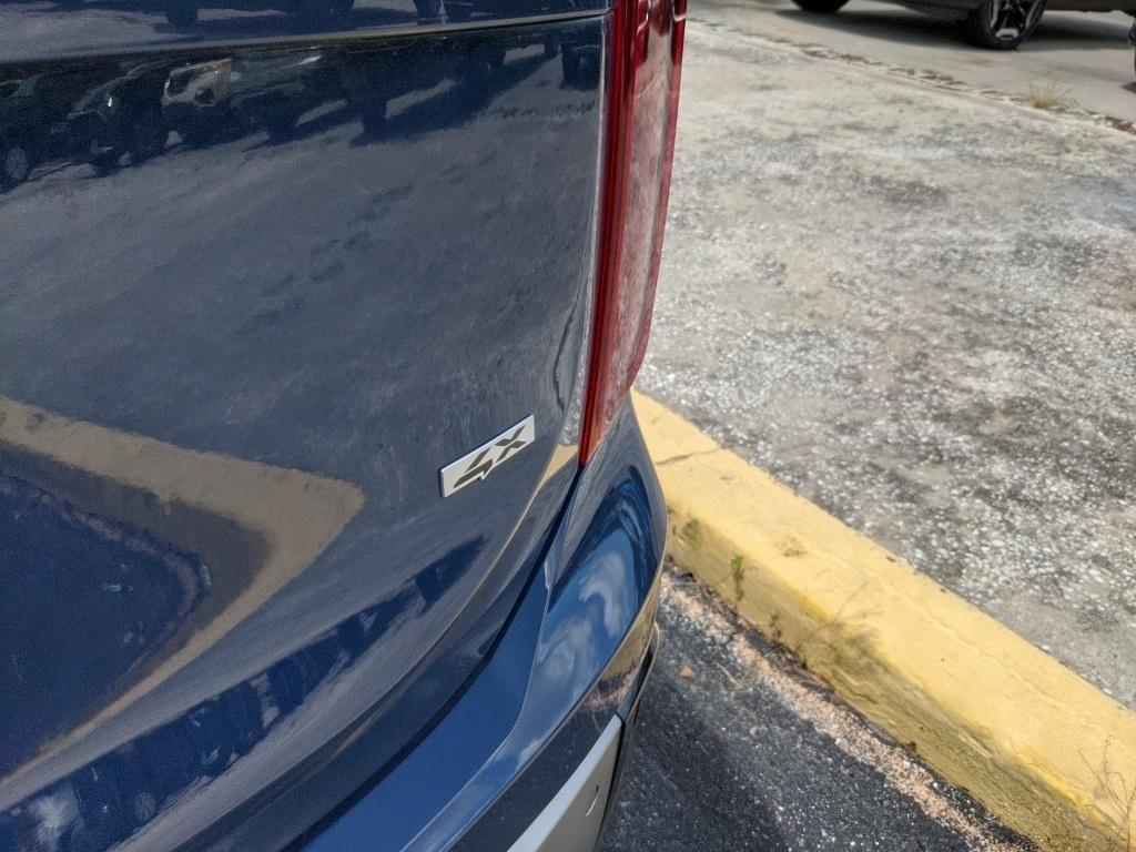 used 2023 Kia Telluride car, priced at $31,882