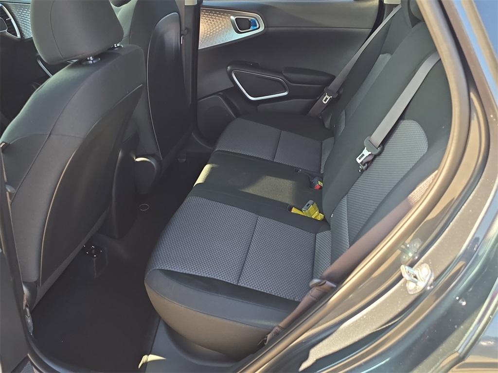 new 2025 Kia Soul car, priced at $19,785