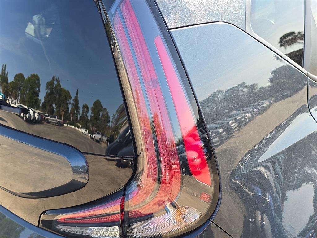 new 2025 Kia Soul car, priced at $19,785