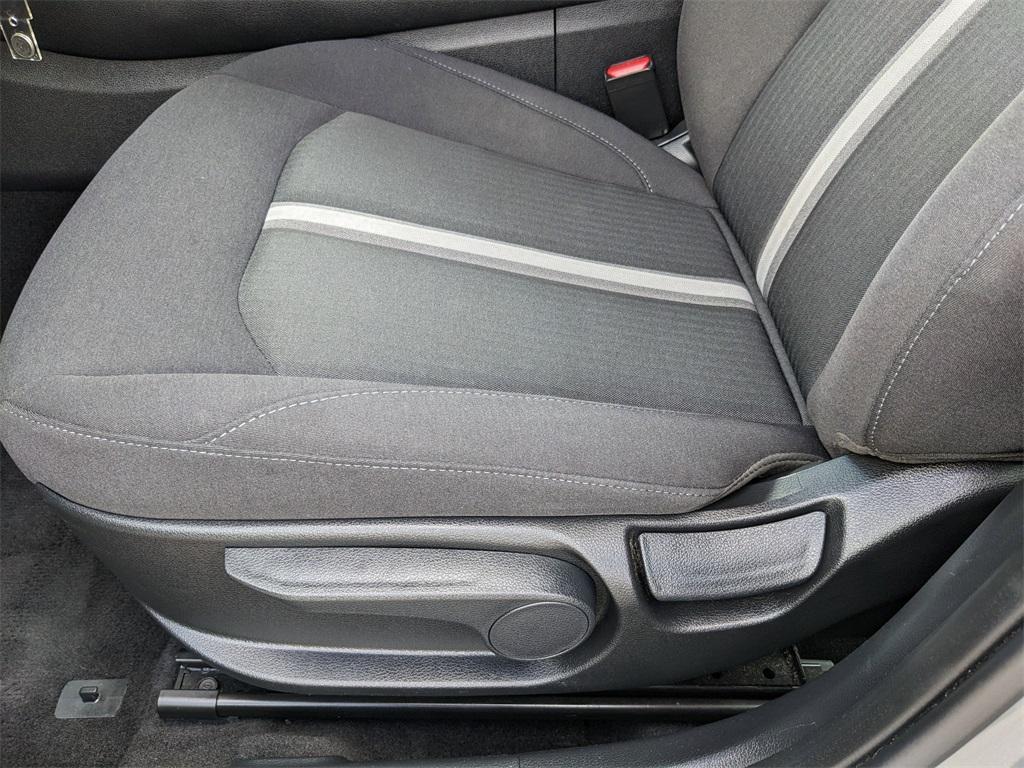 used 2023 Hyundai Sonata car, priced at $17,841