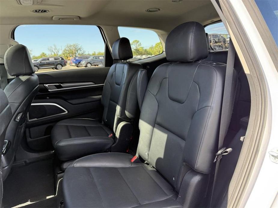 used 2022 Kia Telluride car, priced at $29,992