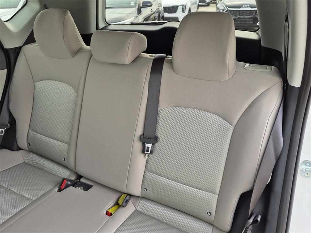 new 2025 Kia Soul car, priced at $19,946