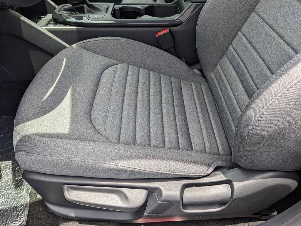 new 2025 Kia K4 car, priced at $24,340