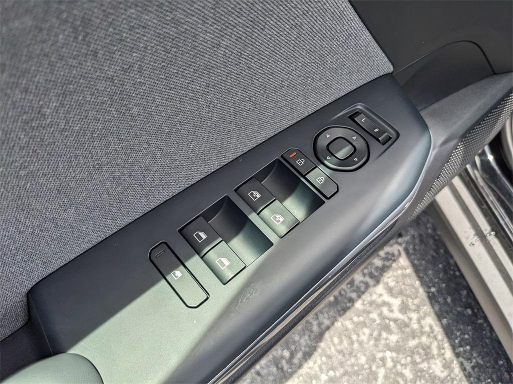 new 2025 Kia K4 car, priced at $24,340