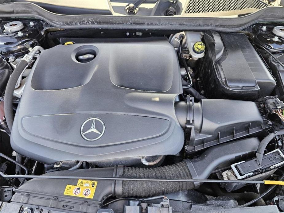 used 2020 Mercedes-Benz GLA 250 car, priced at $24,471