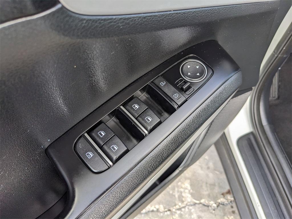 used 2023 Kia Soul car, priced at $14,262