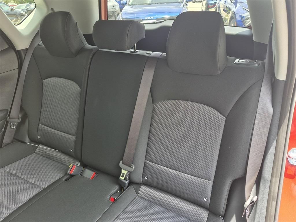new 2025 Kia Soul car, priced at $22,260