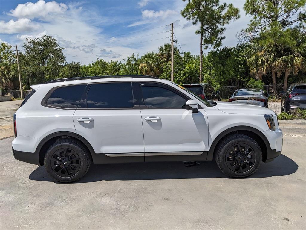 used 2023 Kia Telluride car, priced at $37,501