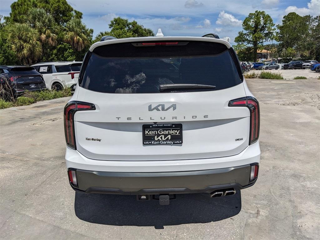 used 2023 Kia Telluride car, priced at $37,501