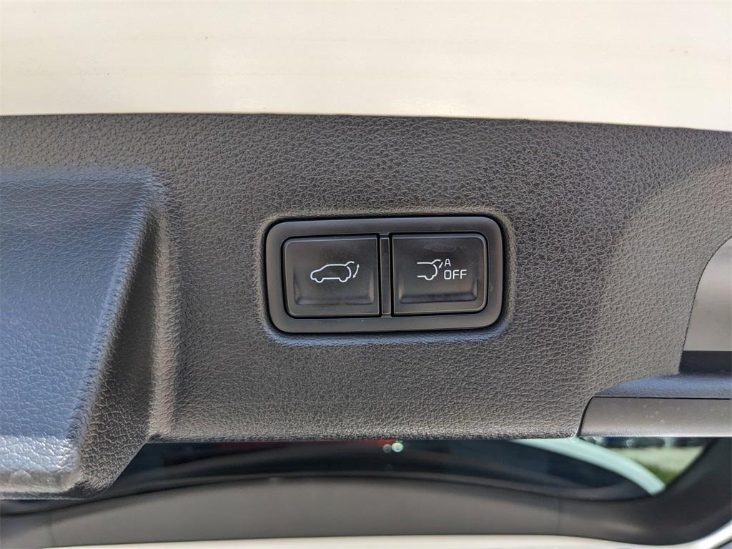 used 2023 Kia Telluride car, priced at $37,501