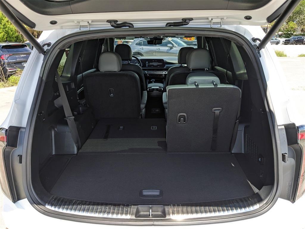 used 2023 Kia Telluride car, priced at $37,501