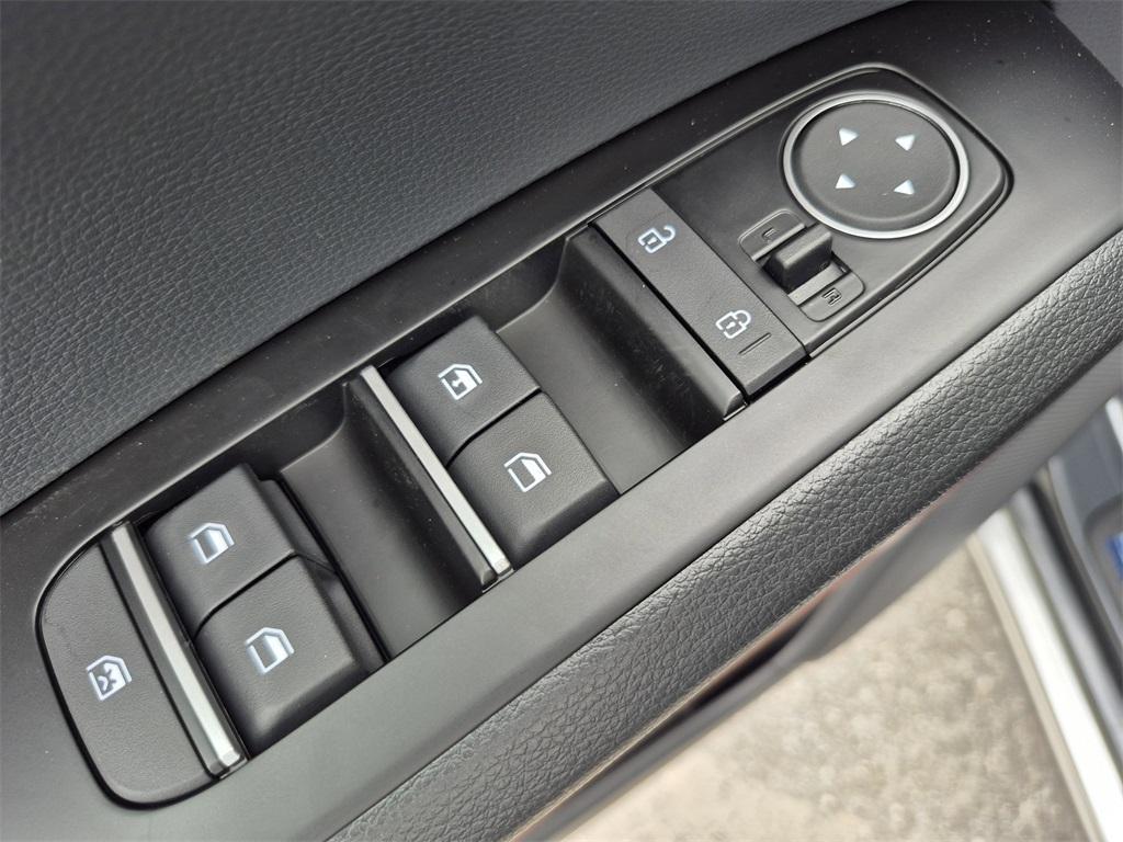 new 2025 Kia Soul car, priced at $23,095