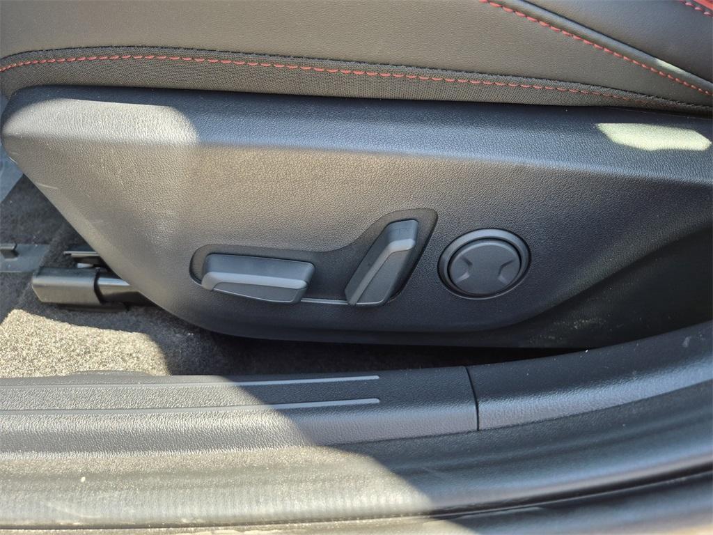 new 2025 Kia K4 car, priced at $25,837