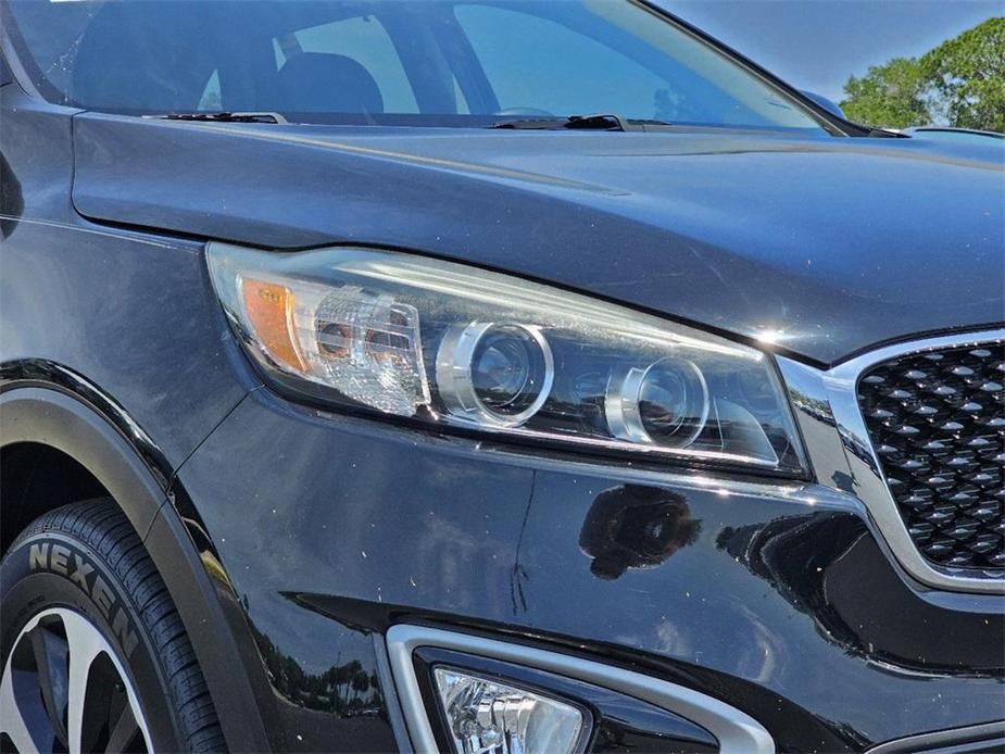 used 2018 Kia Sorento car, priced at $21,169