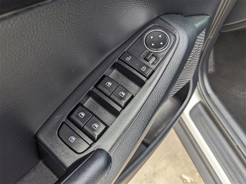 used 2022 Kia Seltos car, priced at $17,322