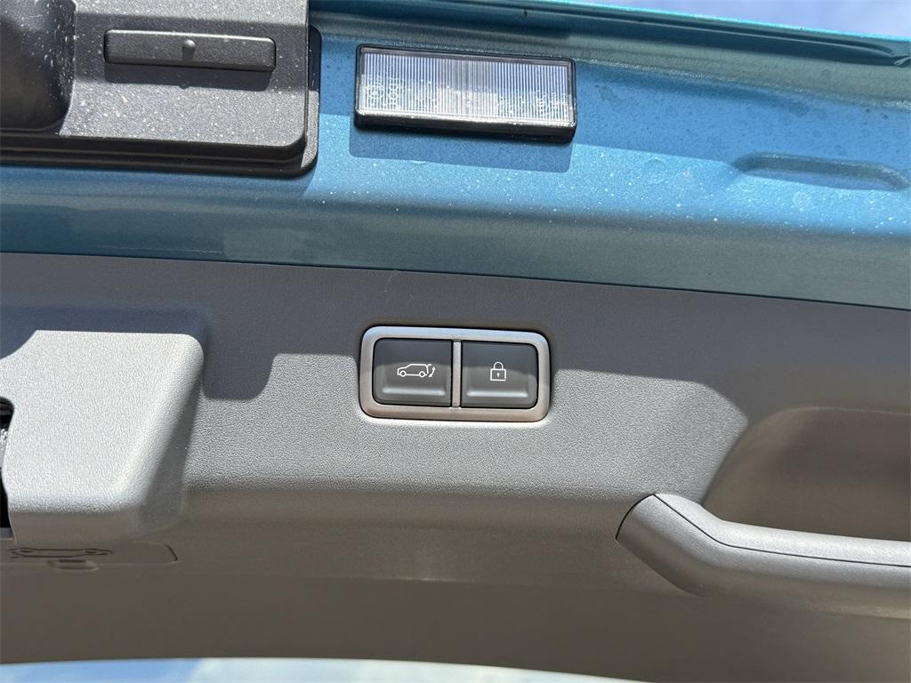 new 2026 Kia EV9 car, priced at $67,000