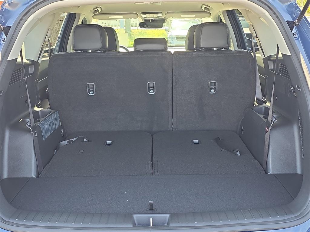 new 2026 Kia Sorento car, priced at $34,854