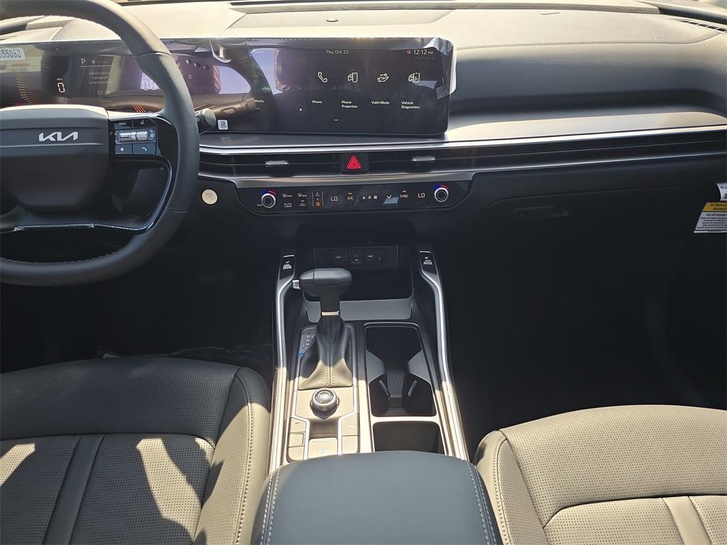 new 2026 Kia Sorento car, priced at $34,854