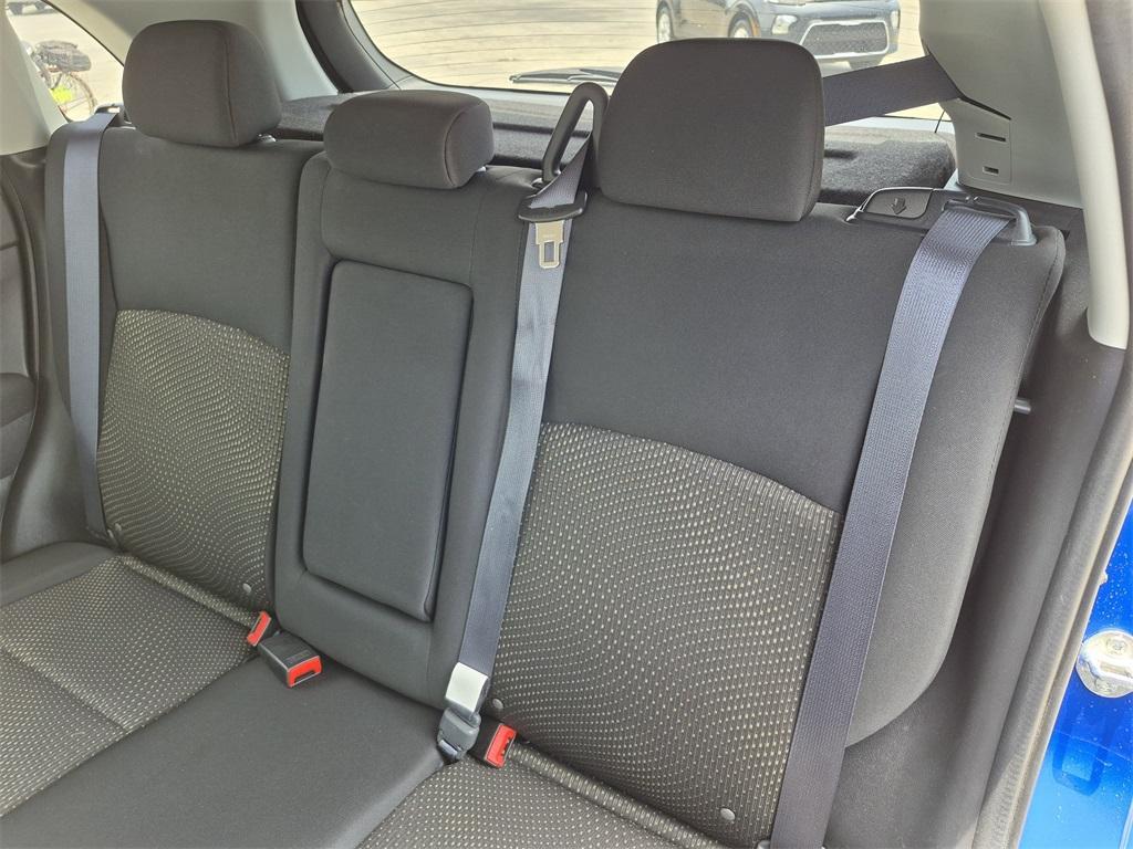 used 2016 Mitsubishi Outlander Sport car, priced at $10,501