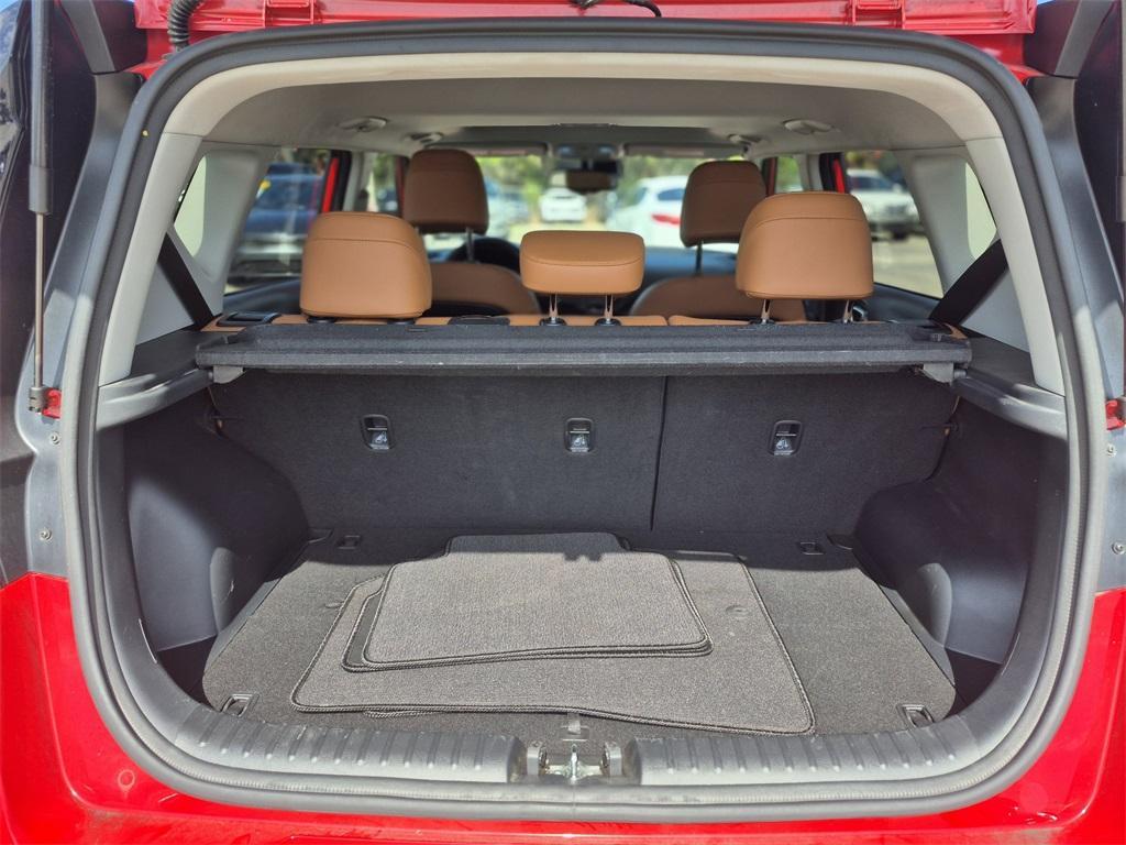 used 2024 Kia Soul car, priced at $19,992