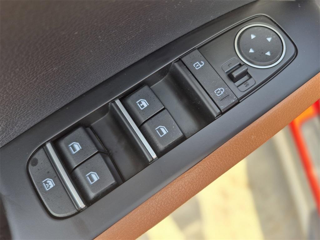 used 2024 Kia Soul car, priced at $19,992