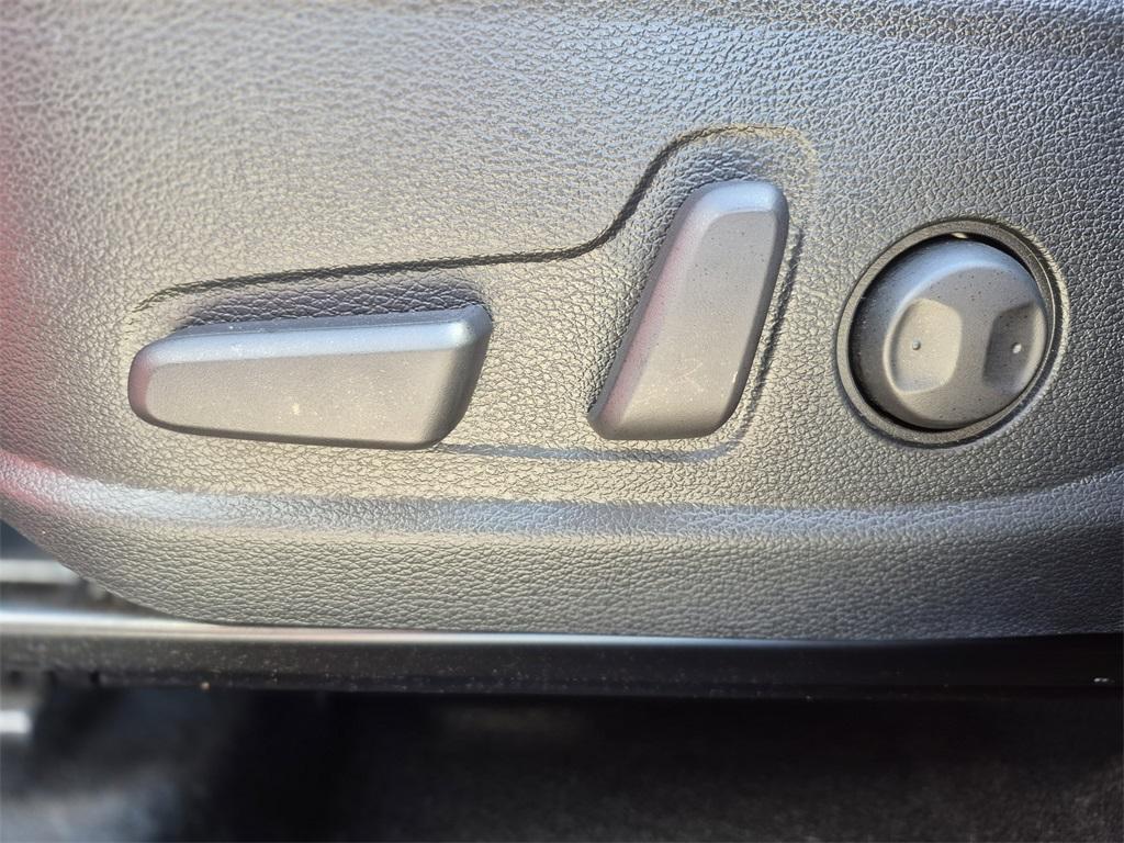 used 2024 Kia Soul car, priced at $19,992