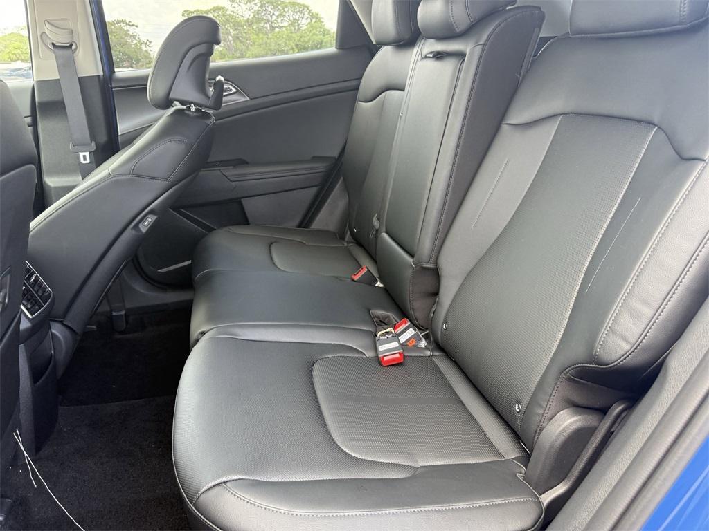 new 2026 Kia Sportage car, priced at $29,819