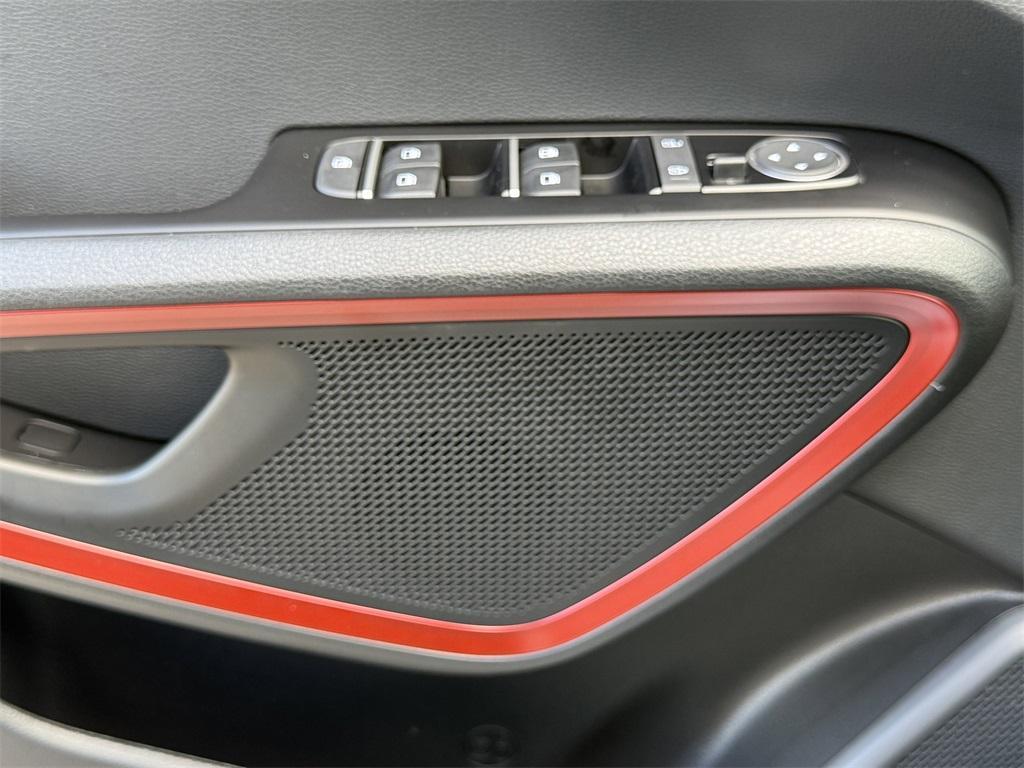 new 2025 Kia Soul car, priced at $27,970