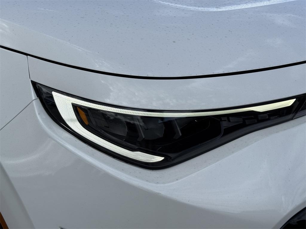 new 2025 Kia Soul car, priced at $27,970