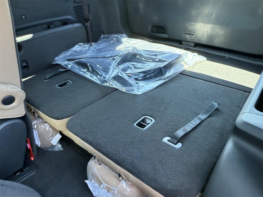 new 2026 Kia Sorento car, priced at $46,565