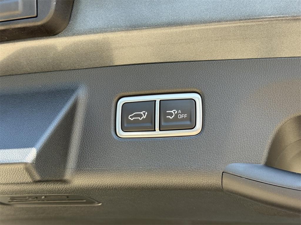 new 2026 Kia Sorento car, priced at $46,565
