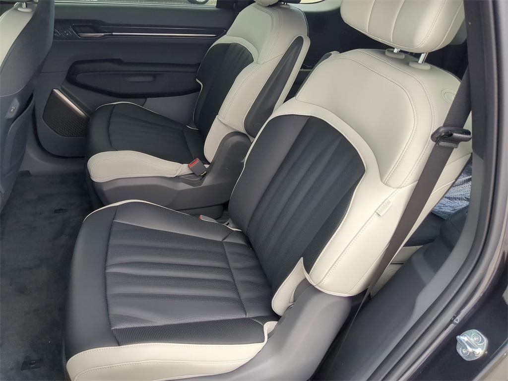 new 2026 Kia EV9 car, priced at $69,875