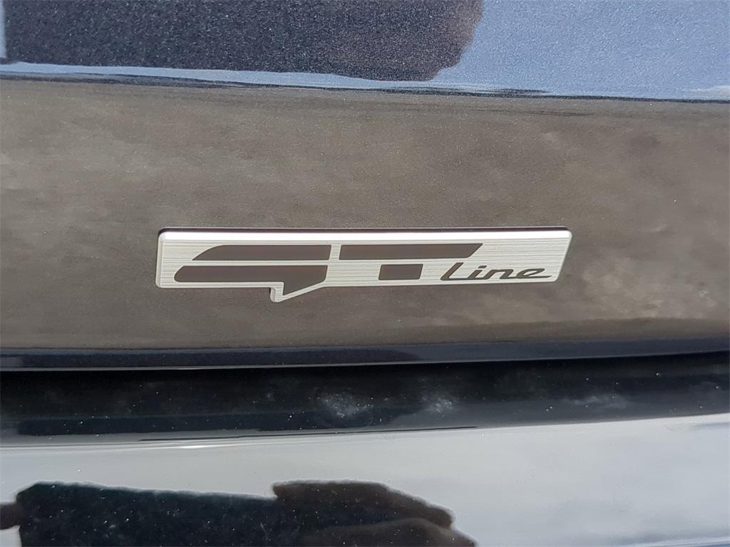 new 2026 Kia EV9 car, priced at $69,875