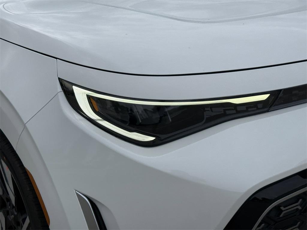 new 2025 Kia Soul car, priced at $27,970