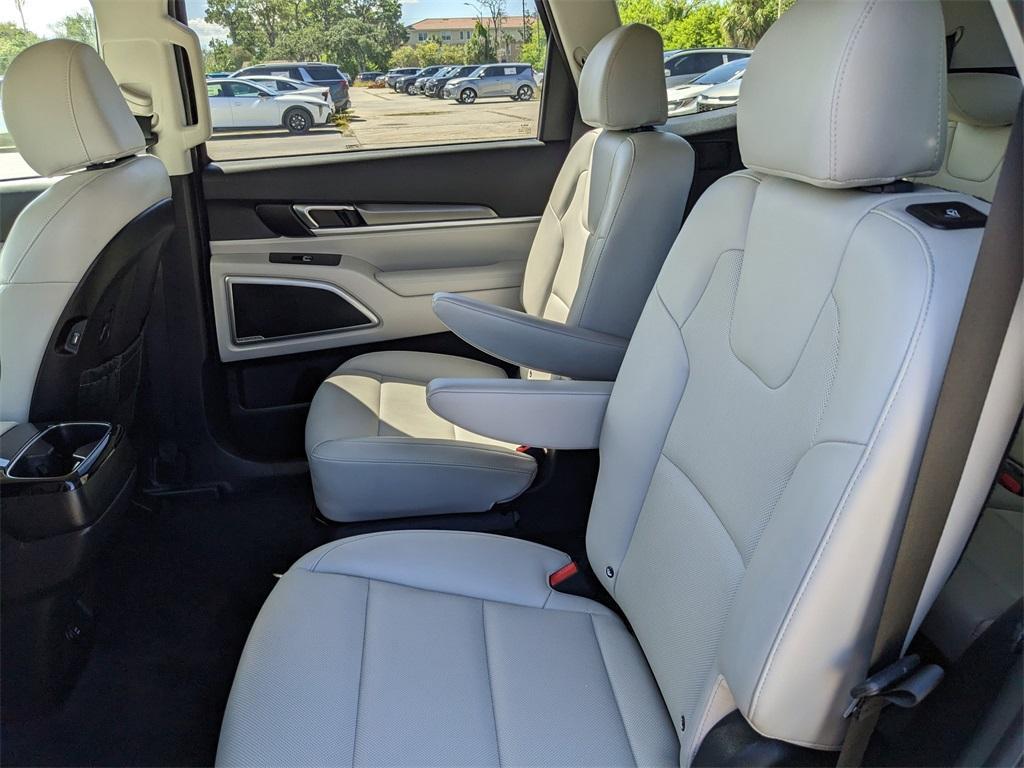 used 2022 Kia Telluride car, priced at $27,221