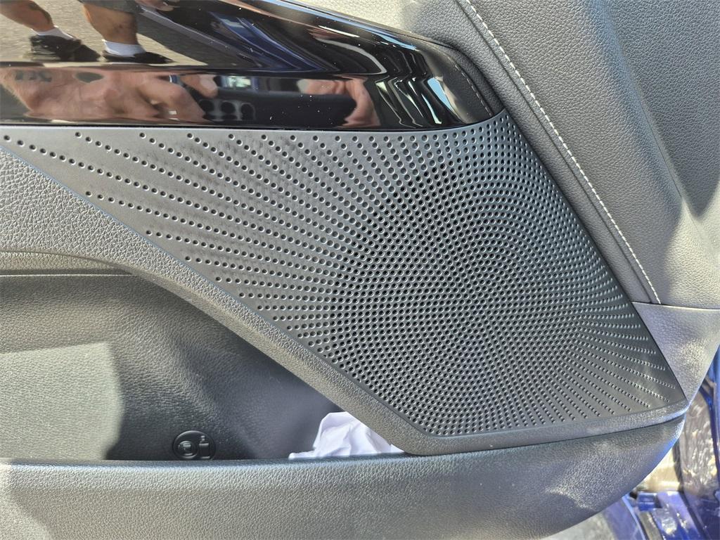 new 2025 Kia K5 car, priced at $29,015