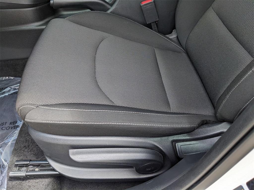 used 2023 Kia Forte car, priced at $17,392
