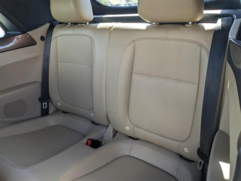 used 2014 Volkswagen Beetle car, priced at $12,831