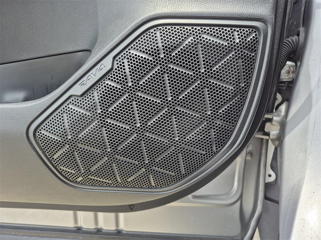 used 2020 Toyota RAV4 car, priced at $21,491