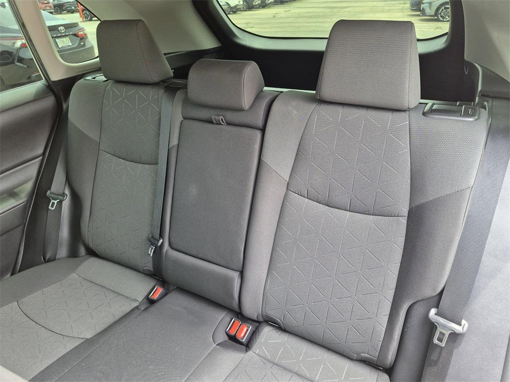 used 2020 Toyota RAV4 car, priced at $21,491