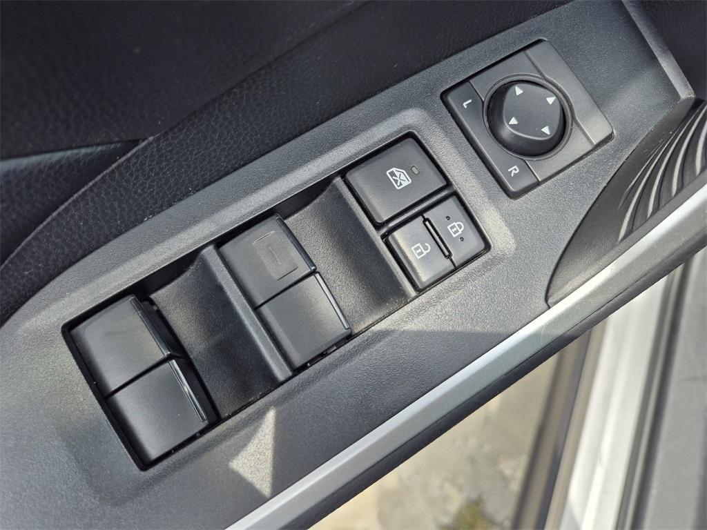 used 2020 Toyota RAV4 car, priced at $21,491