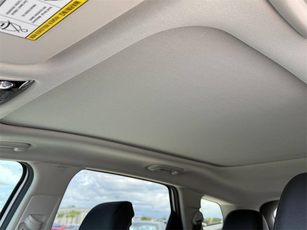 new 2026 Kia Sportage car, priced at $37,735