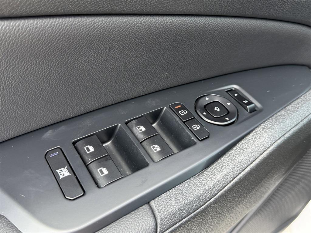 new 2026 Kia Sportage car, priced at $37,735