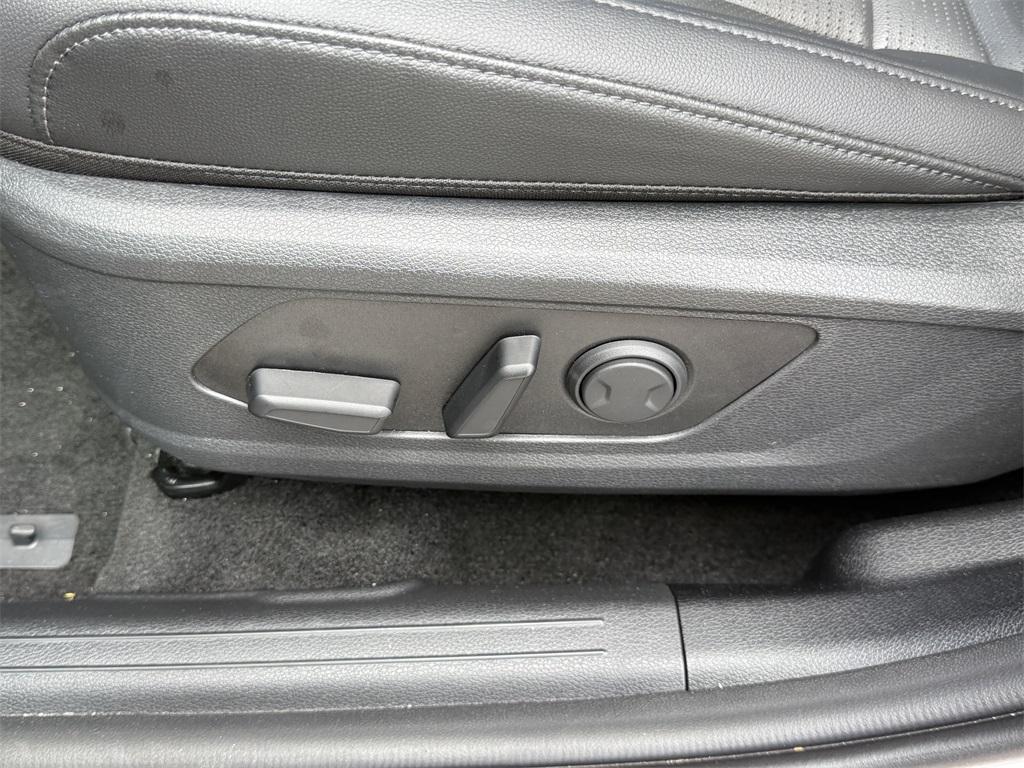 new 2026 Kia Sportage car, priced at $37,735