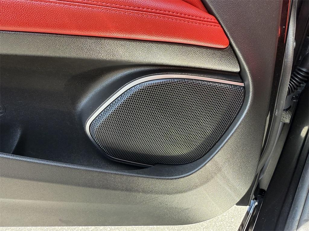 used 2021 Alfa Romeo Stelvio car, priced at $21,993